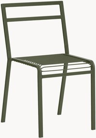 Stapelbare tuinstoel Oto