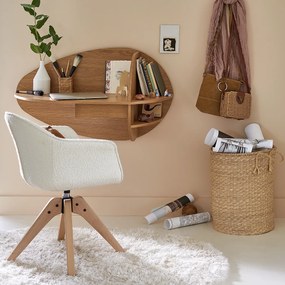 Hoge mand in zeegras, Jak