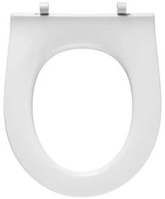Pressalit Objecta pro polygiene closetzitting zonder deksel wit 989011-dh4999