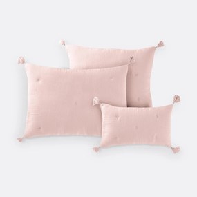 Gewatteerde kussenhoes, tetra, Kumla