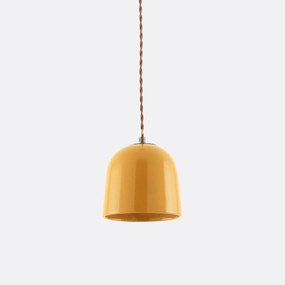 Keramische hanglampØ15 cm, Nilana