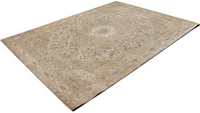 Goossens Basic Vloerkleed Canto, 200 x 290 cm