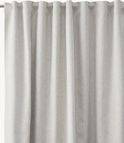 Dim-Out multibandgordijnen Colin, 2-delig, B 270 cm