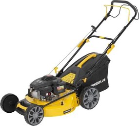 Powerplus Benzine Grasmaaier Zelfrijdend 173 cc Ø510 mm