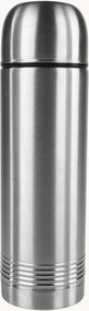 Thermosfles Senator van edelstaal, 1 L