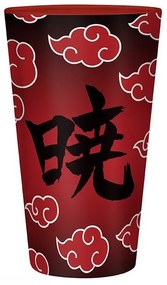 Glas Naruto Shippuden - Akatsuki