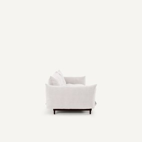 3-zitsbank in polyester canvas, VITORIA