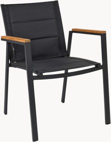 Stapelbare tuin armstoel Mood Extreme