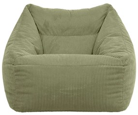 Morgan Cord Armchair Bean Bag