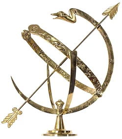 Zonnewijzer Z4 Saturnus