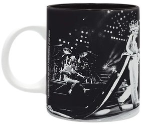 Koffie mok Queen - Live at Wembley