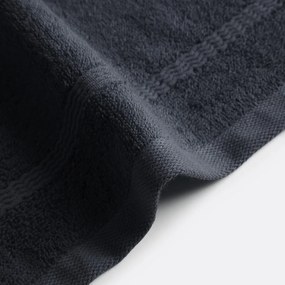 Set van 4 gastendoekjes in badstof 600 g/m², Zavara