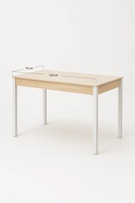 Kely Rechthoekige Tafel