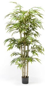 Emerald Kunstplant Bamboe 150 cm