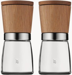 Kruidenmolenset Nature, 2-delig