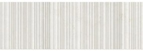 Cifre Cerámica Cronos Keramische wand - 40x120cm - 10.8mm - gerectificeerd - Ivory SW07315361-5