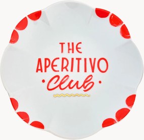 Ontbijtbord The Club