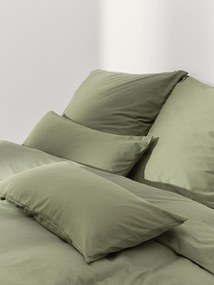 Jersey dekbedovertrek Thany