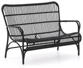 Intenso Napoli lounge tuinbank 128cm