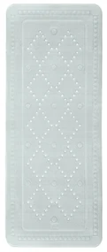 Kleine Wolke Badveiligheidsmat Arosa 36x92 cm grijs