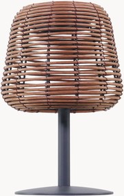 Dimbare draagbare solar LED tafellamp Standy