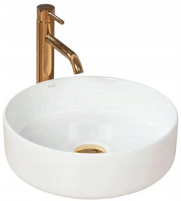 Opzetwastafel Rea Sami