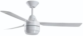 Beacon Calypso Indoor Plafondventilator 122CM Wit (Incl. Armatuur)