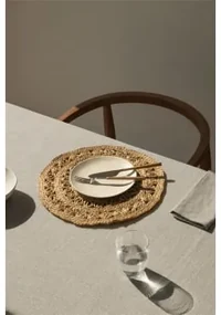 Jute Placemat Malek Yute - Sklum