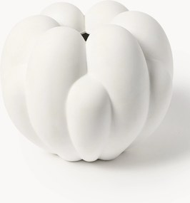 Handgemaakte vaas Bloom, H 27 cm