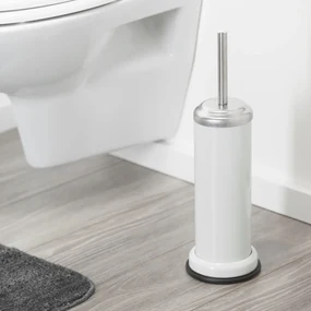 Sealskin Acero toiletborstel wit