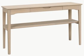 Wandtafel Markham van eikenhout