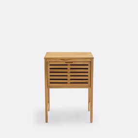 Meubel  Hauméa, acacia, L60 cm