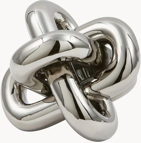 Decoratief object Moving van keramiek