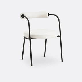 Stoffen stoel, Pierotti