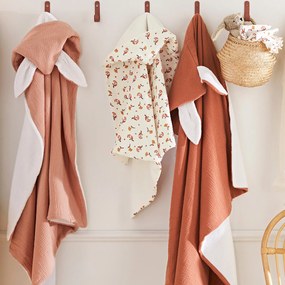 Badcape in tetra 380 g/m2, Kumla