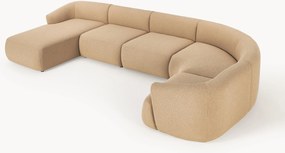 XL modulaire bouclé bank Sofia