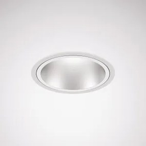TRILUX 9002015845 Sonnos LED Downlighter, Reflector, 19W, 2200lm, 840, IP20, Wit