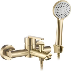 Badmengkraan REA Ontario Brush Gold