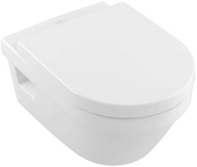 Villeroy & Boch Omnia Architectura wandcloset CeramicPlus DirectFlush Combi-pack Wit