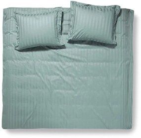 Goossens Dekbedovertrek Linea, 200 x 200/220 cm