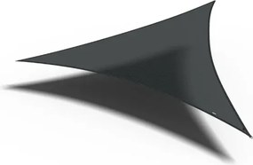 Platinum Sun&amp;Shade Coolfit schaduwdoek driehoek 500x500x500cm Zwart