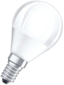 Osram Star LED-lamp - E14 - 3.3W - 2700K 4058075430990