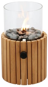 Cosi Fires - Cosiscoop Timber - gaslantaarn