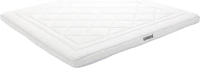 Goossens Excellent Topmatras Fresh Pocket, 140 x 200 cm