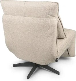 CHILL-LINE Relaxfauteuil - Sascha - Loire - Light Taupe  - Outdoor - Chill Line