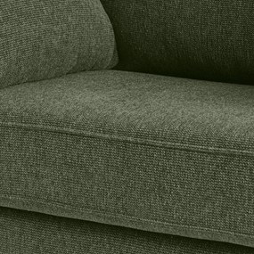 Fauteuil XL recycled polyester, Topim