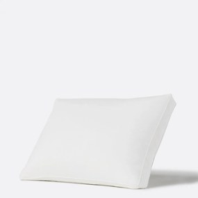 Stevig kussen met 3 kamers 90% dons