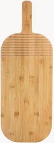 Bamboehouten snijplank Monazi