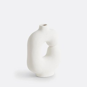 Decoratie keramiek H15,8 cm, Pieta