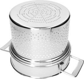Demeyere Silver 7 Pastainzet 24 cm - Silver 7 - Demeyere